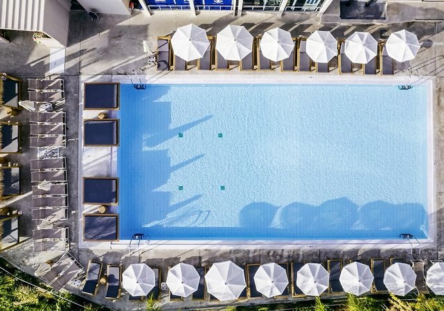 Hotel Allgemein