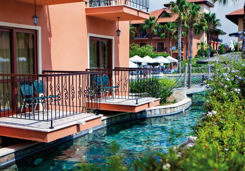 Hotel Allgemein