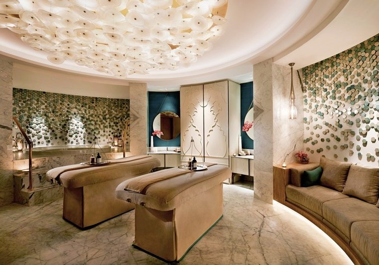 Beispiel: Wellness & Entspannung