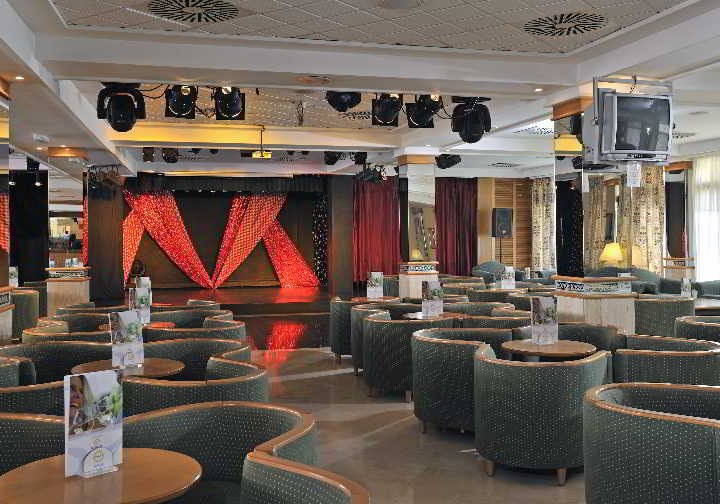 Unterhaltung & Entertainment