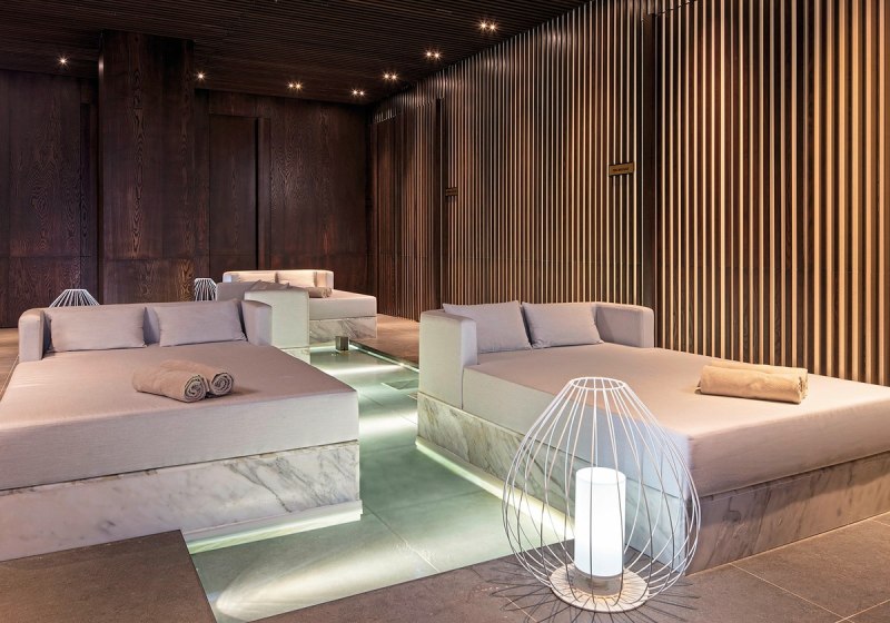 Beispiel: Wellness & Entspannung