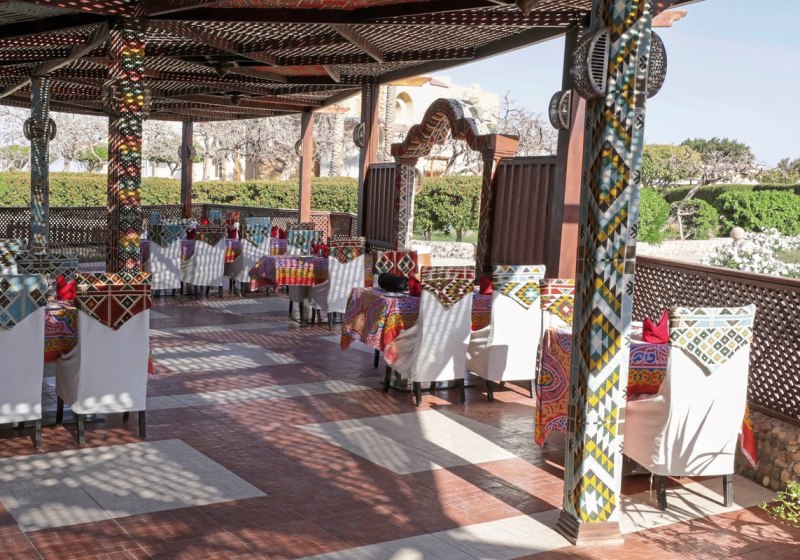 Kulinarik & Restaurants