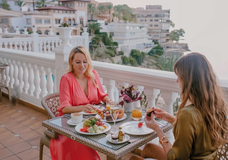 Kulinarik & Restaurants