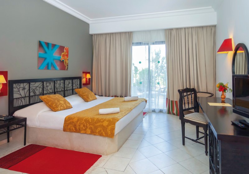 Zimmer & Wohnkomfort