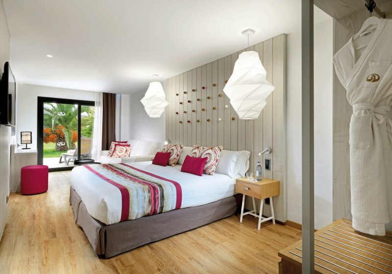 Zimmer & Wohnkomfort