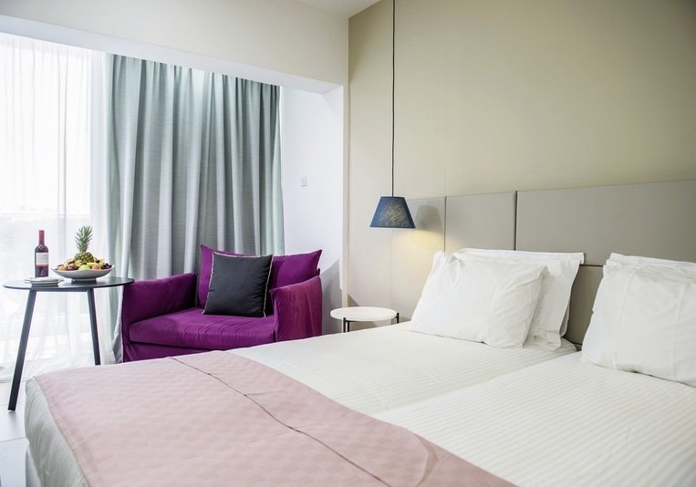Hotel Allgemein