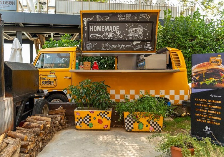 Kulinarik & Restaurants