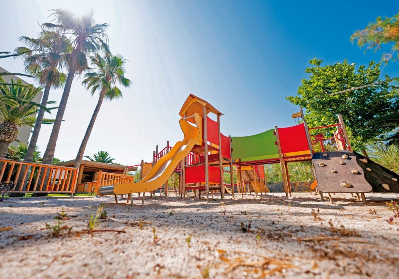 Unterhaltung Familie