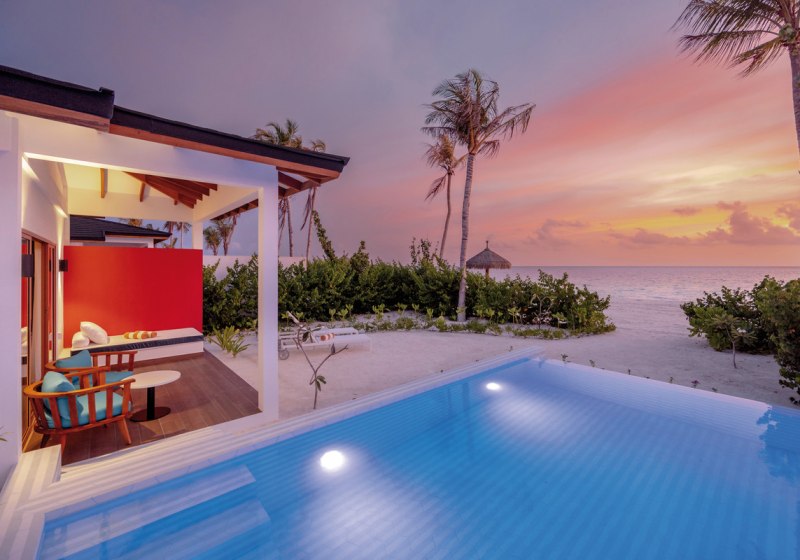 Zimmer & Wohnkomfort