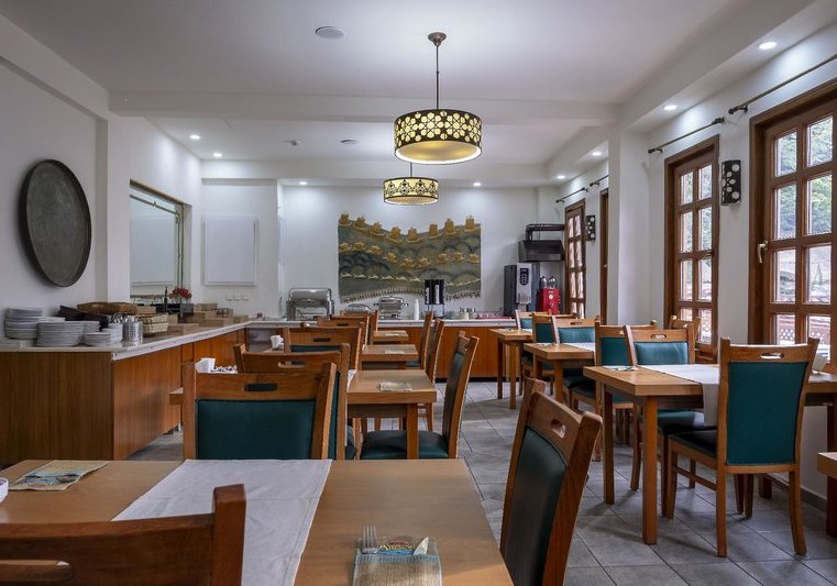 Kulinarik & Restaurants