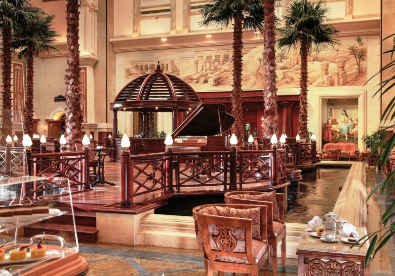 Kulinarik & Restaurants