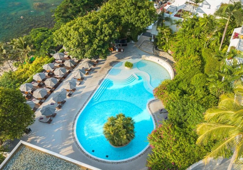 Hotel Allgemein