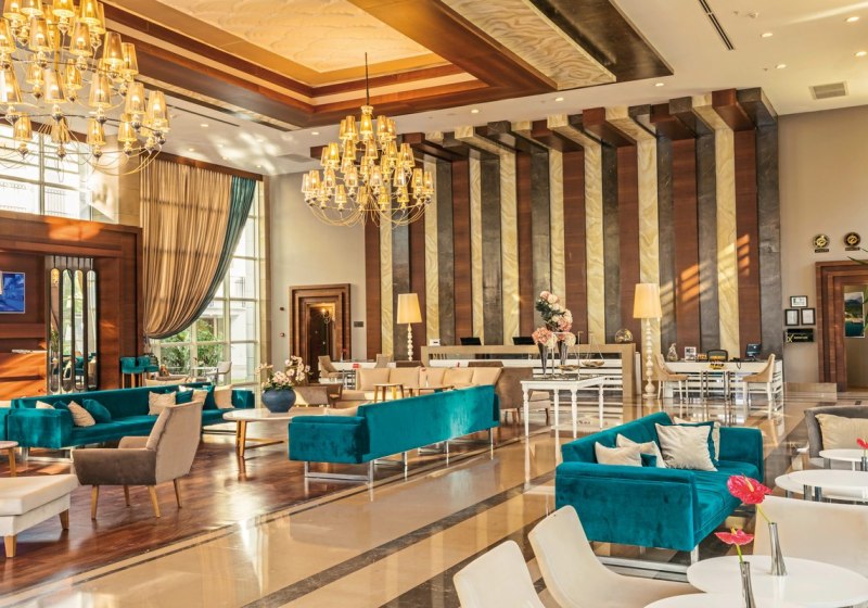 Hotel Allgemein