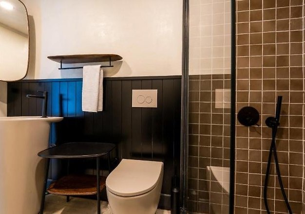 Hotel Allgemein