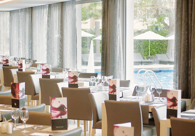 Beispiel: Kulinarik & Restaurants