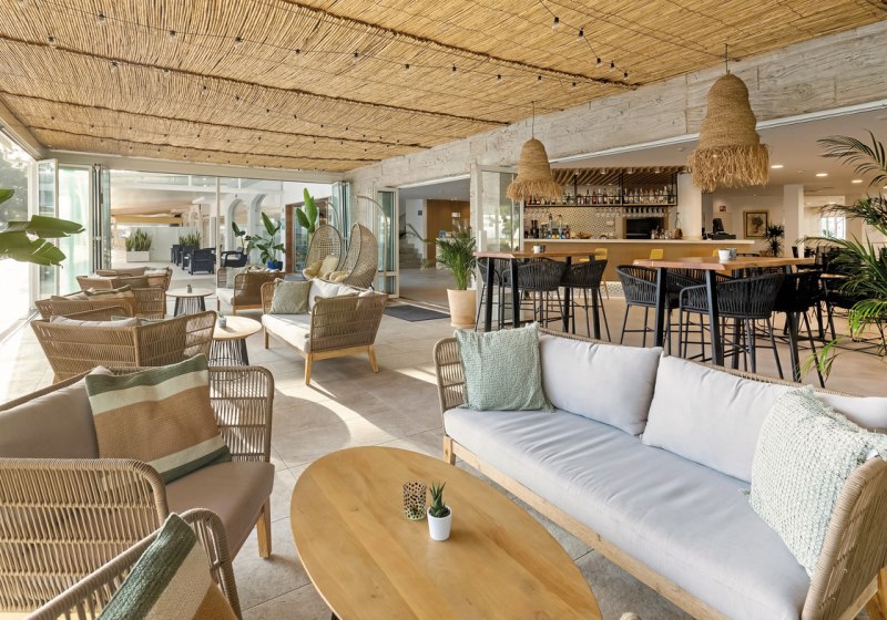 Beispiel: Kulinarik & Restaurants