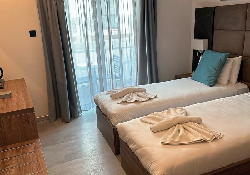 Hotel Allgemein