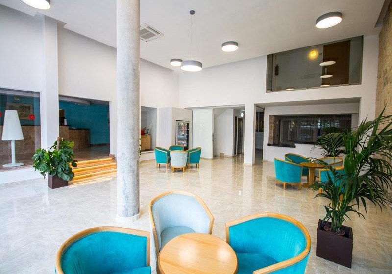 Hotel Allgemein