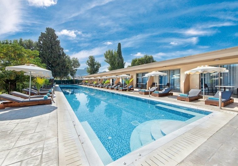 Hotel Allgemein