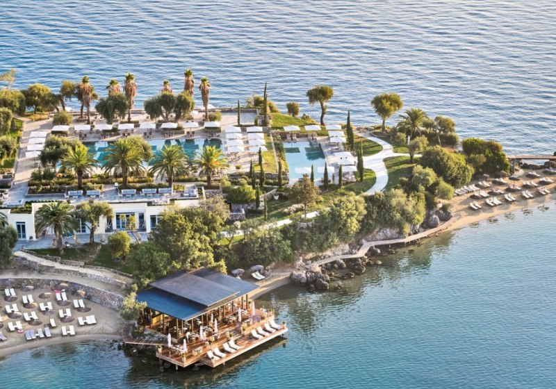 Hotel Allgemein