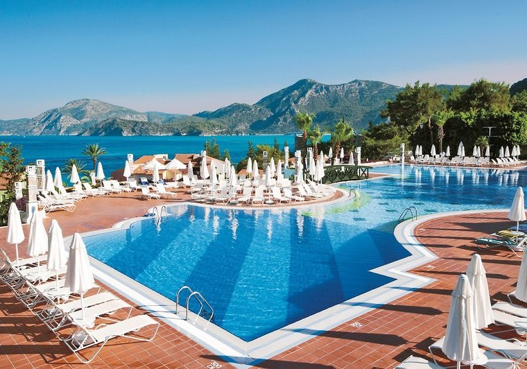 Hotel Allgemein