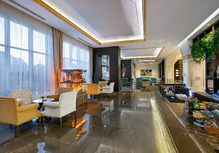 Hotel Allgemein