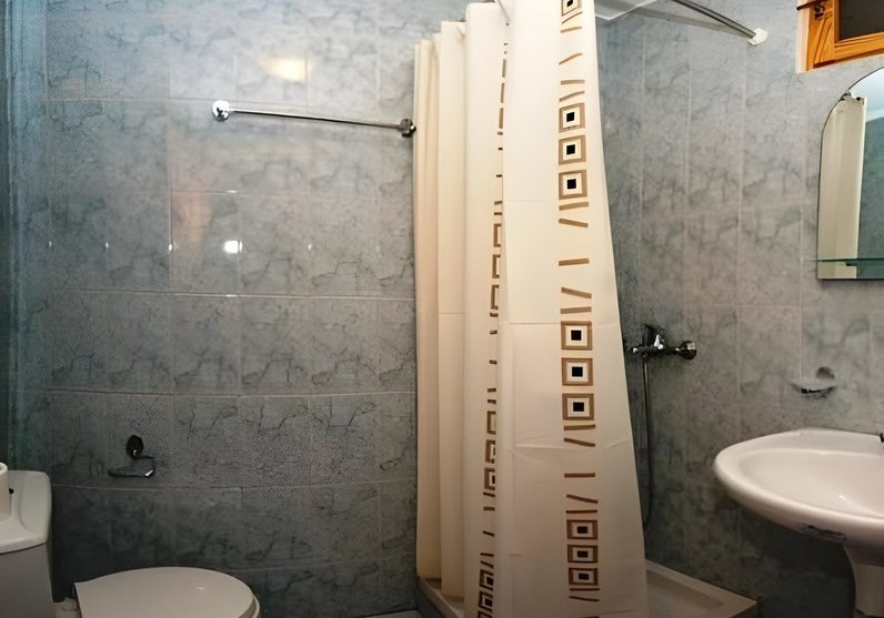 Hotel Allgemein