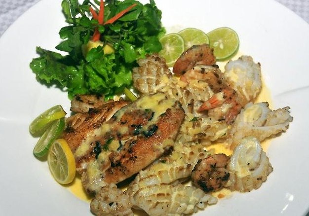 Kulinarik & Restaurants