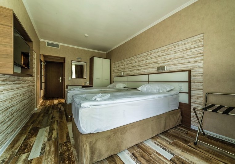 Hotel Allgemein