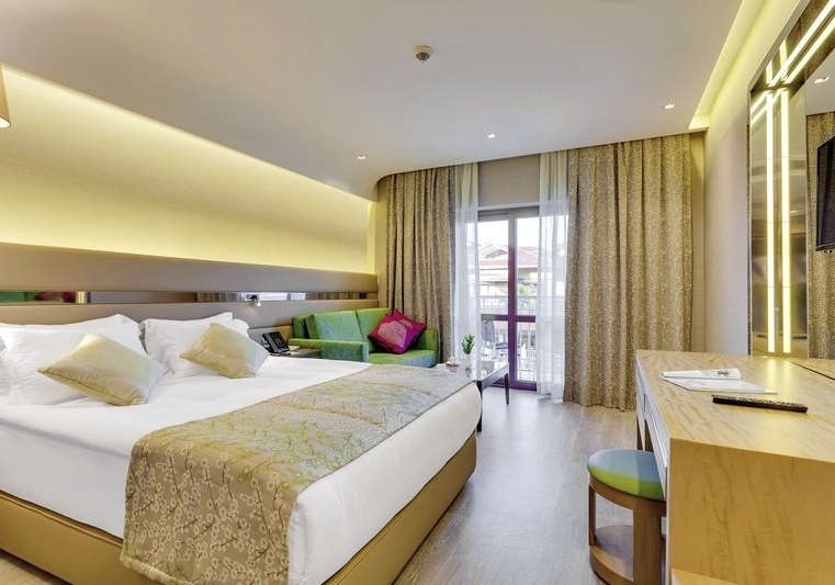 Hotel Allgemein