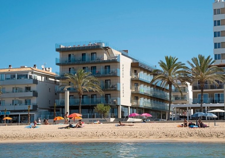 Hotel Allgemein