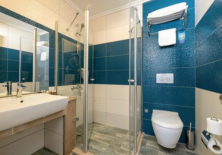 Hotel Allgemein
