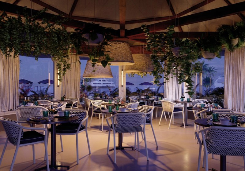 Kulinarik & Restaurants