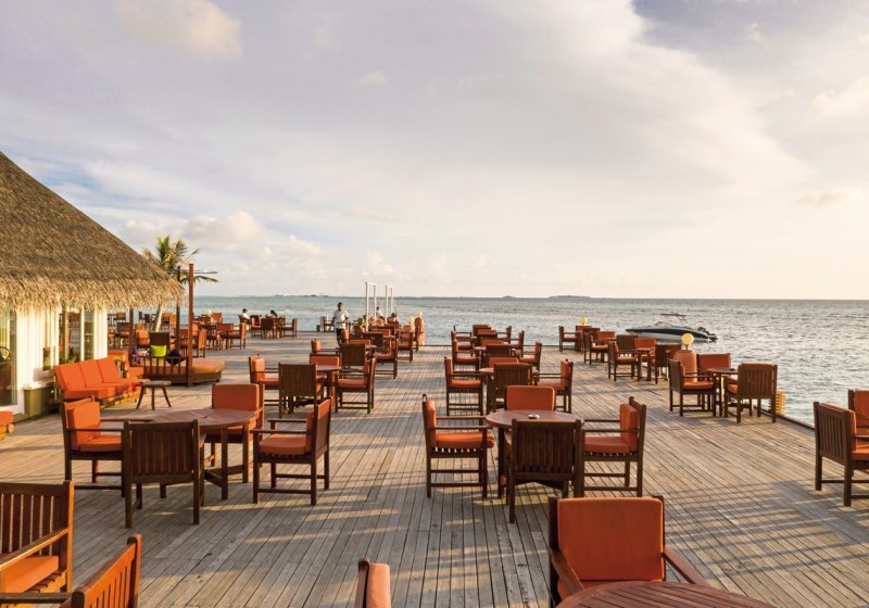 Beispiel: Kulinarik & Restaurants