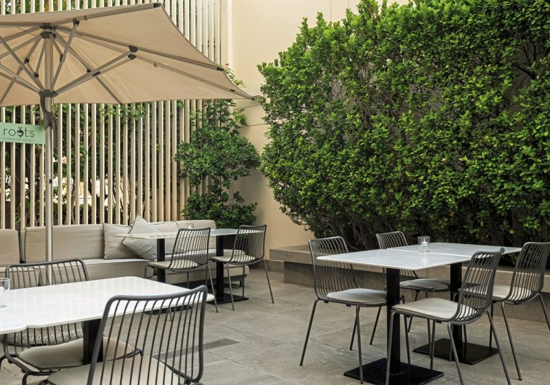 Beispiel: Kulinarik & Restaurants