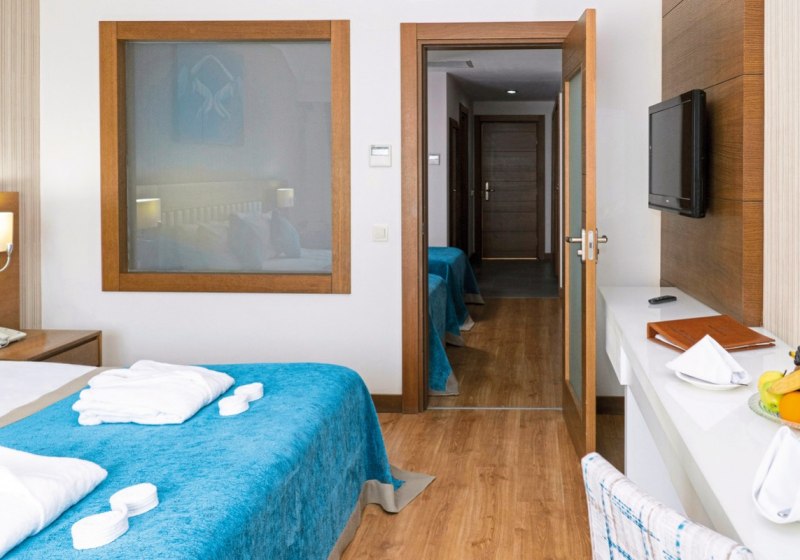 Zimmer & Wohnkomfort