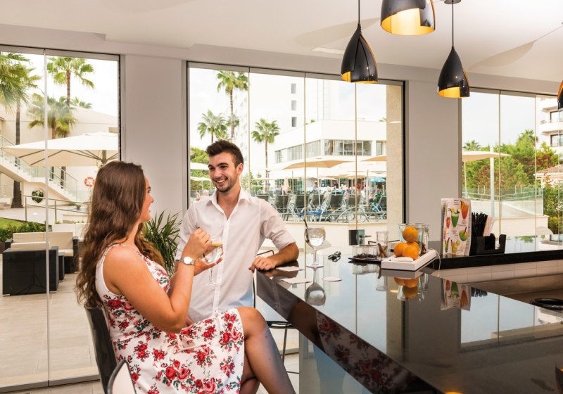 Beispiel: Kulinarik & Restaurants