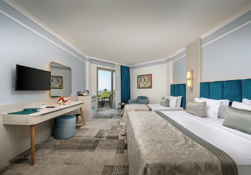 Hotel Allgemein