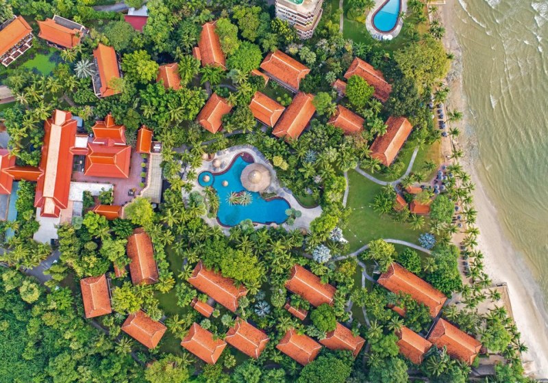 Hotel Allgemein