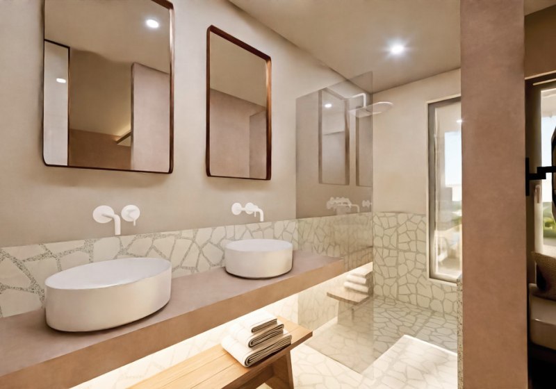 Zimmer & Wohnkomfort