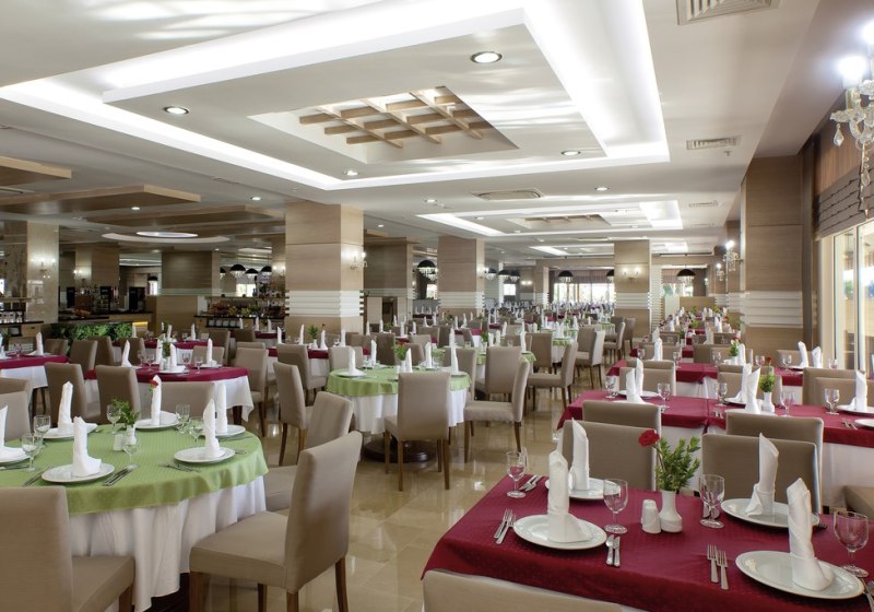 Kulinarik & Restaurants