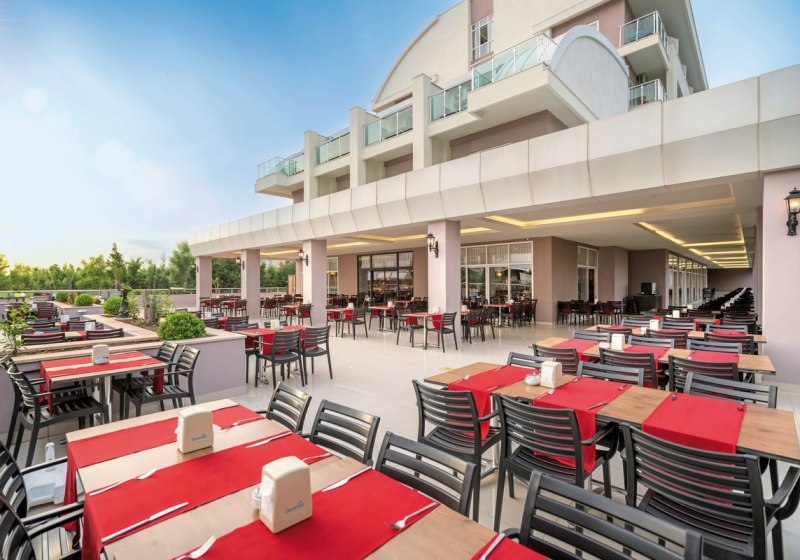 Kulinarik & Restaurants