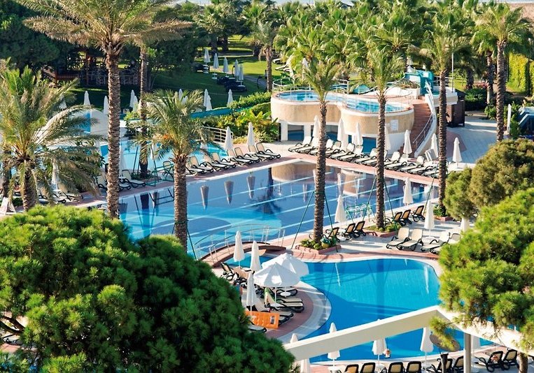 Hotel Allgemein