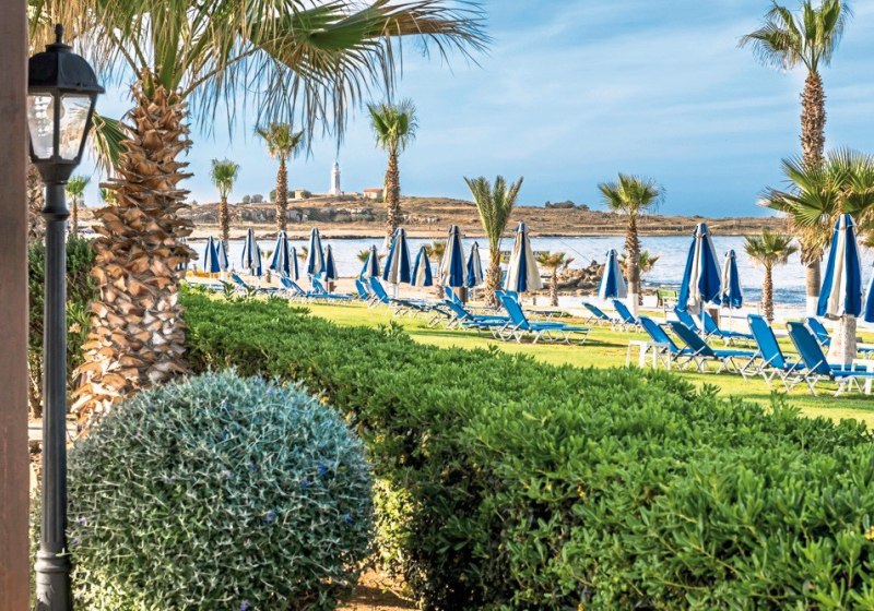 Hotelstrand
