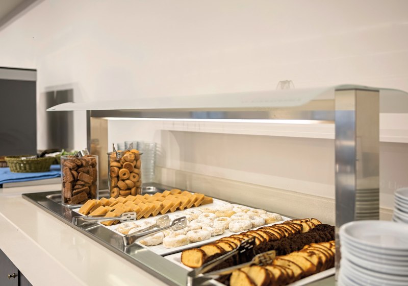 Kulinarik & Restaurants