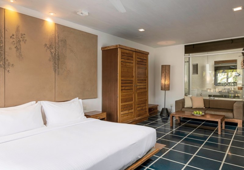 Zimmer & Wohnkomfort