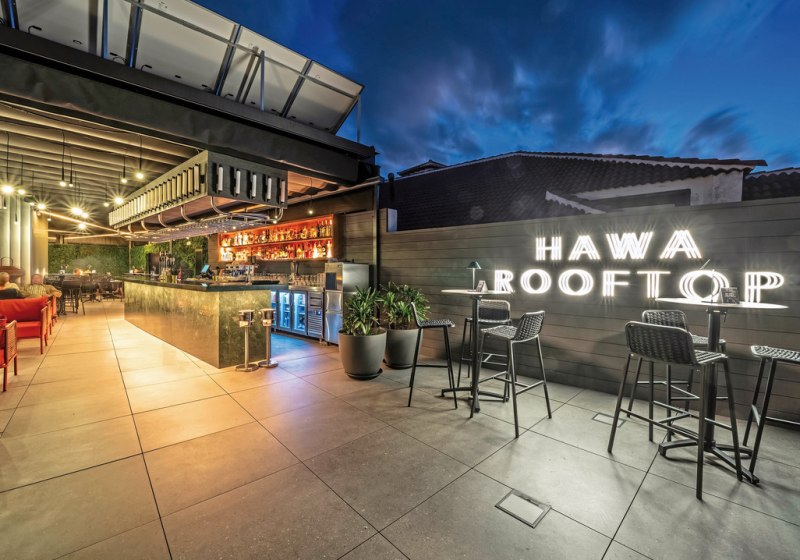 Kulinarik & Restaurants