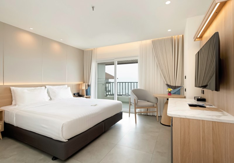 Zimmer & Wohnkomfort