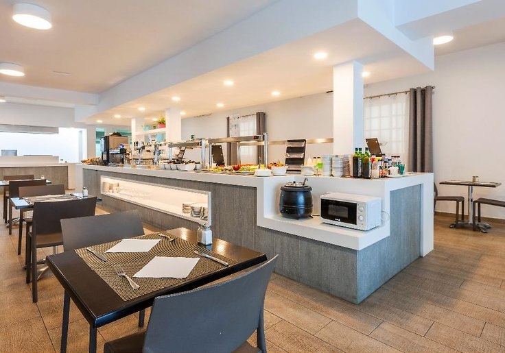 Hotel Allgemein