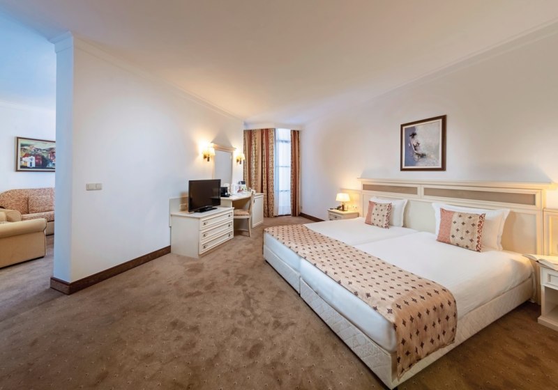 Zimmer & Wohnkomfort